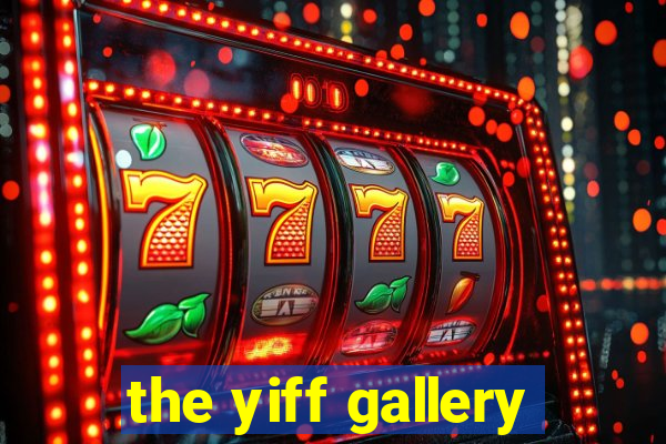 the yiff gallery